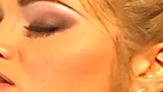 Caught by His Wife Fucking His Secretary