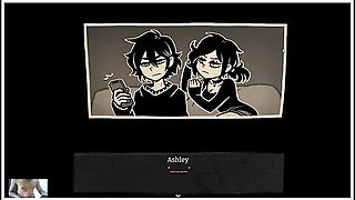 Morena Gostosa And Car Toon In In A Motel With My Stepsis - Coffin Of Andy And Leyley