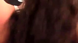 Interracial Sex with BBC in NYC: Homemade Amateur Porn