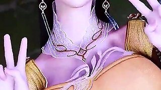 All Thicc, No Bugs - 3D Animation Hentai