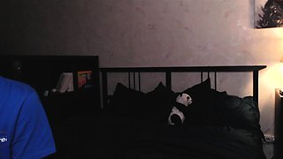 Amateur Sweet Ass Brunette