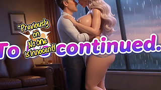 Ep10 No One Is Innocent Season Finale - Cheating Hotwife Fakes Loyalty While Still Getting Fucked