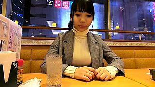 Asian women with big boobs getting fucked