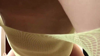 Wild Asian MILF Oral Creampie