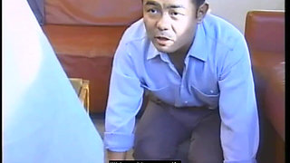 Fax-021: the Smell of Sex - the Swingers 3 - Part 5-7 - English Subtitles by Erojapanese