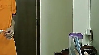 Mature Desi MILF with 18 Year Old College Boy