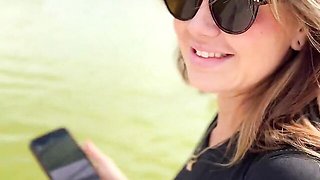 Mr Lucky Life - naughty girls movie