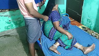 Real Sex Video Of Young Man Hot Sex With Aunty