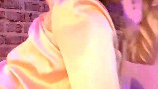 Perfect Pussy Close up milf Selda