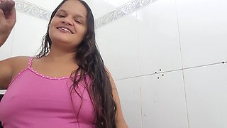 Do You Like a Big Hairy Pussy?