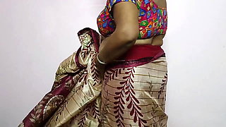 Indian Bengali Housewife Boudi Nude Dance