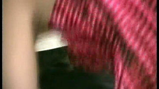 Small Tits Blonde Gets Fucked in Her Own Kitchen