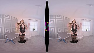 Personal Fuck Assistant - WankitnowVR