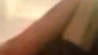 Big Cock Stretches Tight Asian Ass