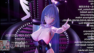 mmd r18 Download Kakudate Karin kancolle sex ntr want to fuck gangbang group cum swallow 3d hentai public