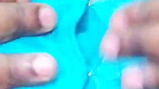 Sandra Hot Bhabhi Brust Scene No. 1