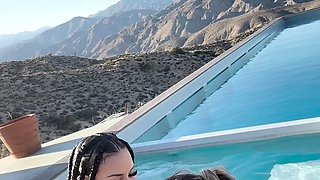 -OnlyFans- Baddies Gallery Izzy Swallows with arialectra