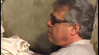 Milf in high heels pounded by a black cock