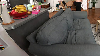 Launch Time with Good Friend