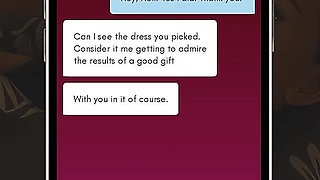 Whispers of Desire: Hotwife Story - Episode 25