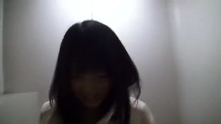 Fabulous Japanese Girl In Horny Jav Movie With Akira Makise