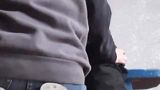 I Licked My Teacher's Ass for Passing the Exam