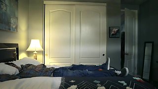 horny stepson s fantasies become real