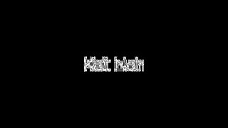 Katt Noir - Facesitting with Panty Stuffing