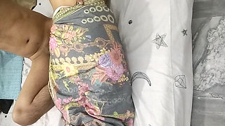 Teen Muslim Wife gets her Ass and Pussy Fucked by Husband, Desi Indian school Teacher Wife sex