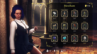 Complete Gameplay - Magic Pussy, Part 2