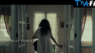 Annette Bening Culo, Cupcakes Sequence in The Seagull