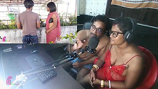 Majedar Porn Review in Hindi Reactions