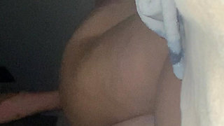 BBW Big Ass