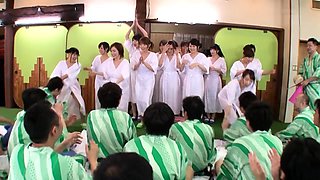 Busty Asian Japanese white skin Sex Hardcore