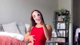 Carla Baywatch Booty
