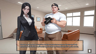 Glory of Holly (part 4)