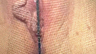 I Fuck My Girlfriend with a Massive Dildo