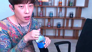 Dong Crab 3 Gum Peak ft. Dongge  Gumyubong: Amateur, Asian  Cam Porn