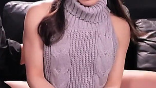 Matsumine Kohaku - Deepthroat Training! Massive Swallowing! a Perverted Circle of Trans Lovers.