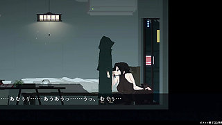 The battle part of DECOY Ultramarine Witch Scene 2 will be deleted, so the entire film will be broadcast live on Ci-En