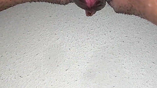 Filling My Milk Slave's Ass with Creampie 02/26/2024