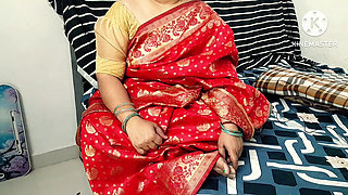 Tenant Fuck Hard Landlord's Wife in Hindi Audio