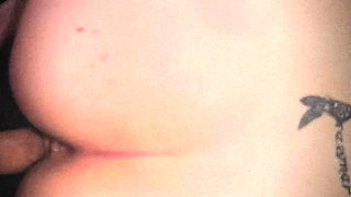 Fiance bashes me from behind