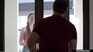 Beautiful Celestina Blooms mind-boggling porn scene