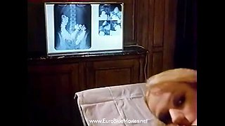 Brigitte Lahaie's Clinic of Fantasies: The 1980 Full Version