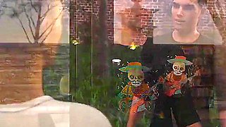 Being A Dik 0.8.1 Breakfast And Sex By Loveskysan69