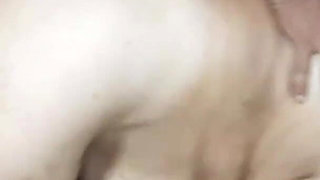 Fucking My Stepmom's Whore