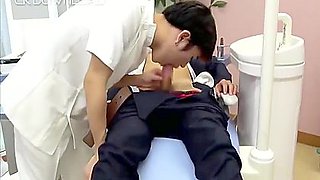 Intend To The Dentist
