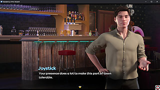 Symphony of the Serpent - (PT 56) - NLT MEDIA