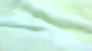 My Czn Showing Tits in Green Dress